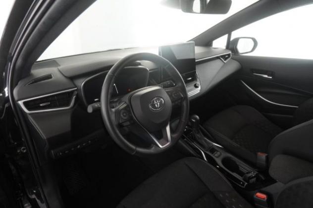 TOYOTA Corolla Corolla Active 1.8 Hybrid Touring Sports rif. 23903800 - Foto 9