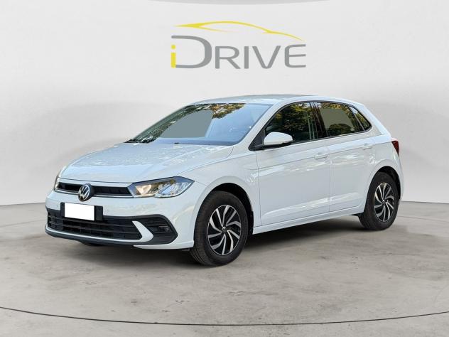 Volkswagen Polo Polo 1.0 evo 80cv " BIANCA"