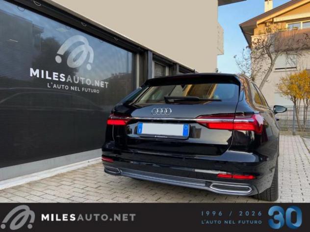 AUDI A6 Avant 40 TDI Stronic Sport rif. 23723922 - Foto 8