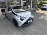 Toyota Aygo Connect 1.0 72 CV 5 porte x-wave