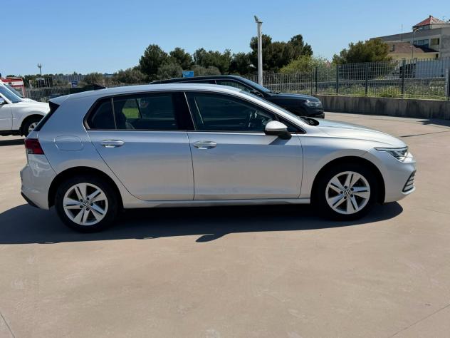 Volkswagen Golf 2.0 TDI 150 CV DSG SCR Life - Foto 4