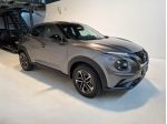 NISSAN Juke 2ª serie Juke 1.0 DIG-T 114 CV DCT N-Connecta