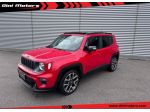 JEEP Renegade 1.6 Mjt 130 CV S TETTO PANO IVA ESPOSTA LEGGE 104 rif. 24022310