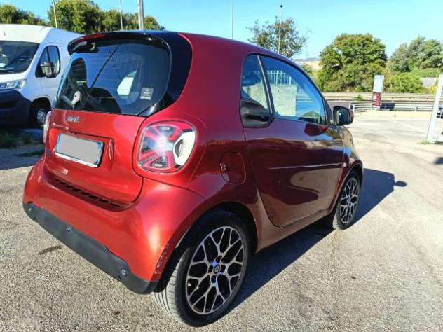 SMART ForTwo EQ Ushuaïa (4,6kW) rif. 24004617 - Foto 7