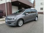 Vw Touran 1.4 Tsi 150 cv cambio DSG 7 posti finanziabile