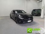 MERCEDES-BENZ A 180 d Automatic Sport GARANZIA INCLUSA rif. 23714189