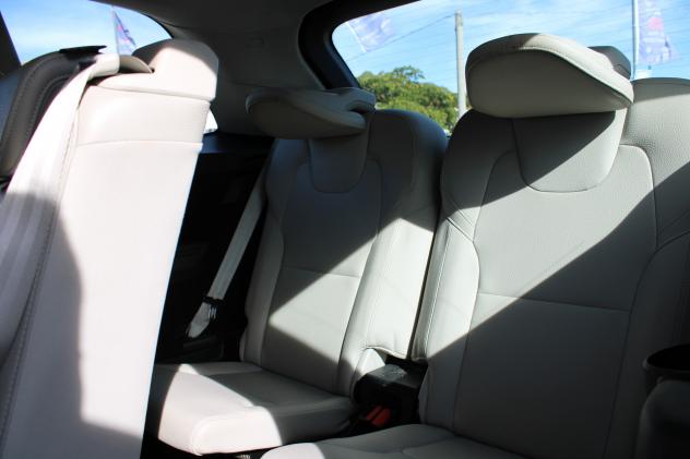 Volvo XC 90 XC90 D5 AWD Geartronic 7 posti Momentum - Foto 7