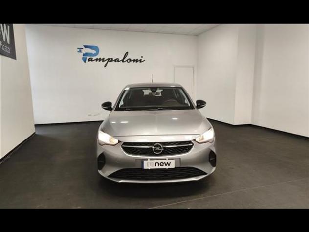 OPEL Corsa 5 Porte 1.2 75cv Edition S&S rif. 24091102 - Foto 2