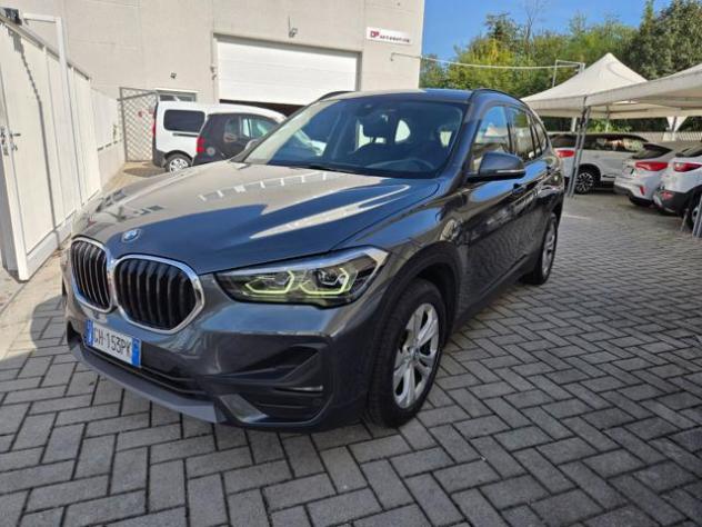 BMW X1 xDrive25e Business Advantage rif. 24077614 - Foto 2