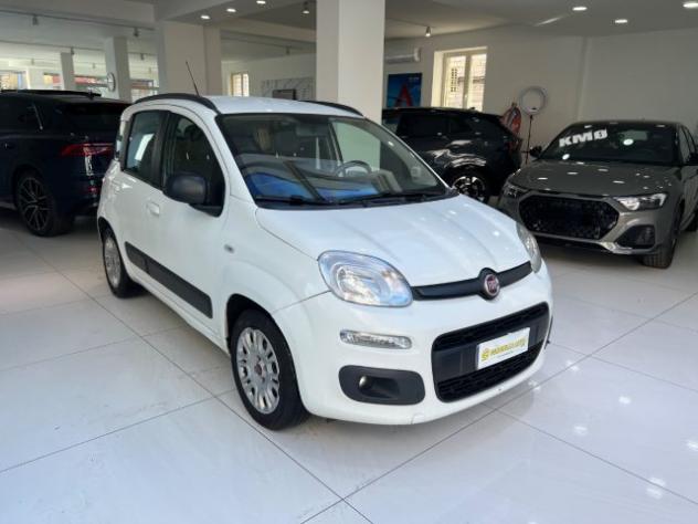 FIAT Panda 1.3 MJT S&S Lounge rif. 23321378 - Foto 3