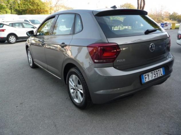 VOLKSWAGEN Polo 1.6 TDI 95 CV 5p. Comfortline BlueMotion rif. 23023420 - Foto 3