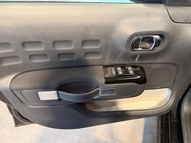 CITROEN C3 1.2 PureTech 110cv S&S Max GPL Usata Torino rif. 23494694 - Foto 6