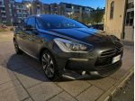 citroen ds5 Anno 2015