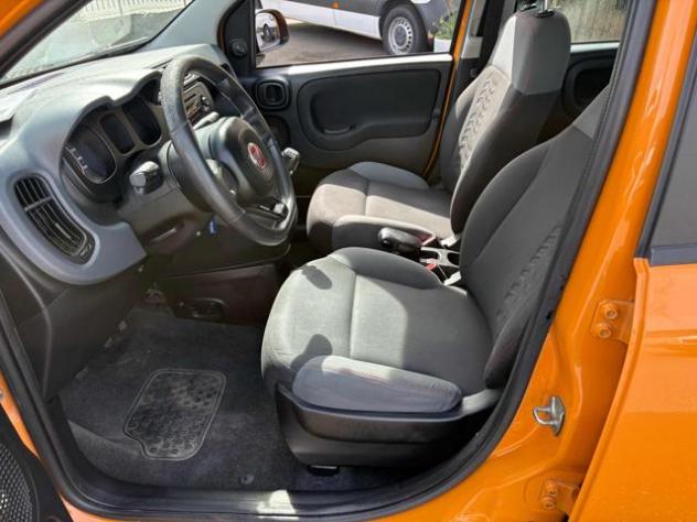 FIAT Panda 1.2 Easy rif. 24101850 - Foto 10