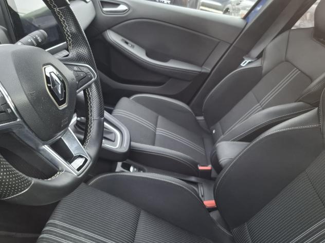 Renault Clio V 2019 1.6 E-Tech full hybrid E-Tech Engineered 145cv auto - Foto 8