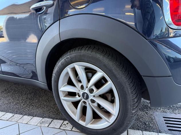 Mini Cooper Countryman 2.0 Diesel Automatica Neopatentati - Foto 8