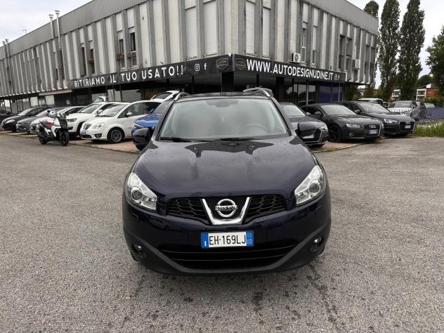 Nissan Qashqai 1.5 dCi DPF Tekna - Foto 3