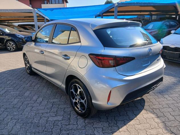 MG MG3 1.5 Comfort 115CV Benzina. - Foto 2