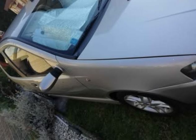 fiat punto Sporting con cambio automatico 2002 - Foto 7