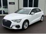 Audi A3 Sportback 1.5 35 tfsi mhev s-tronic 150cv promo fi