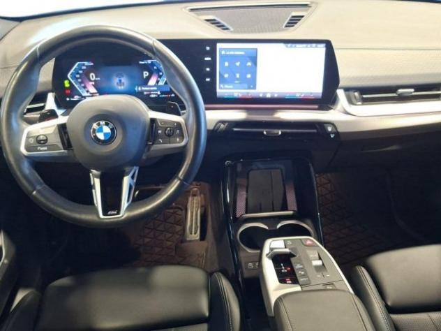 BMW X2 sDrive 18d Msport Pro Aut. rif. 24118343 - Foto 8