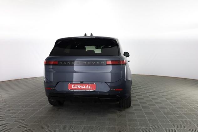 LAND ROVER Range Rover Sport RR Sport 3° serie 3.0D l6 249 CV Dynamic SE rif. 23982536 - Foto 5