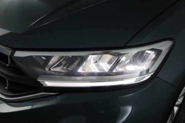 VOLKSWAGEN T-Roc T-Roc 1.5 TSI ACT DSG Life rif. 23965639 - Foto 9