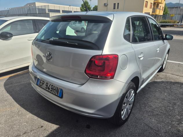 Volkswagen Polo 1.2 70 CV 5p. Comfortline GPL - Foto 8