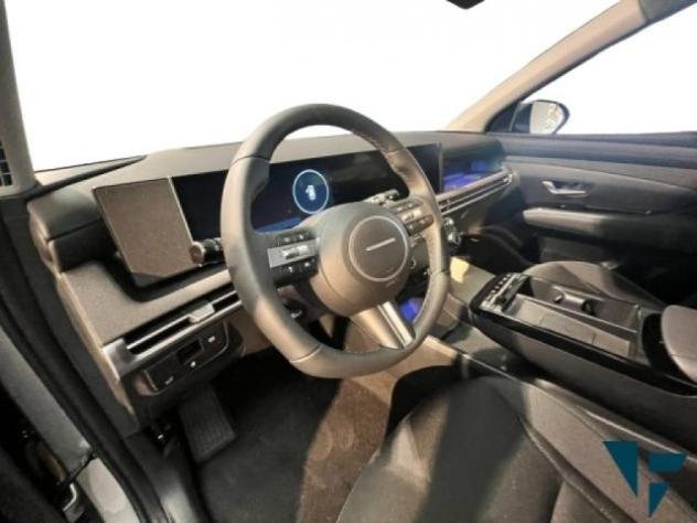 HYUNDAI Tucson 1.6 CRDI 136 CV 48V DCT Exellence rif. 21709538 - Foto 10