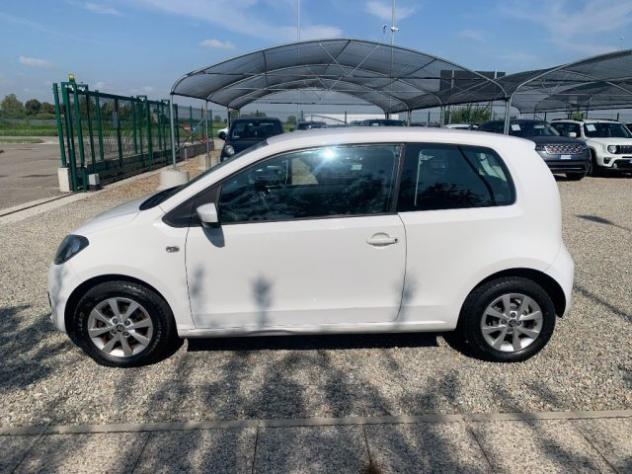 SKODA Citigo 1.0 60 CV ASG 3 porte Ambition rif. 24113196 - Foto 2