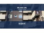 Immobile in asta di 10 m² in vendita a Milano