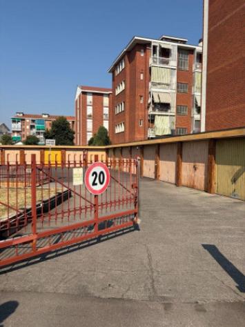 Box / Garage di 12 m² in vendita a Moncalieri - Foto 2