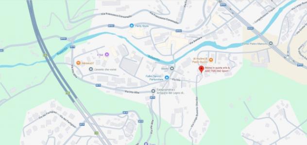 Immobile in asta di 14 m² in vendita a Cosenza - Foto 9