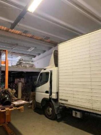 Immobile in asta di 598 m² in vendita a Genova - Foto 17