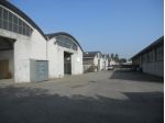 Immobile di 1000 m² con 4 locali in affitto a Settimo Milanese