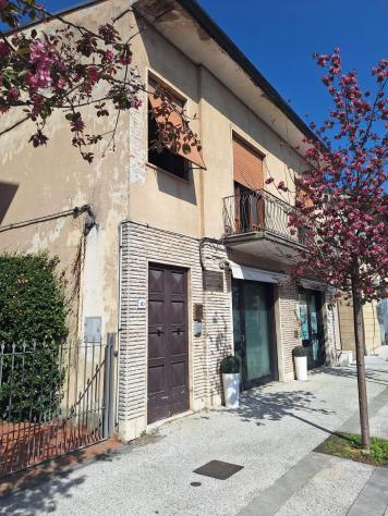 Appartamento in vendita a Capannori 134 mq Rif: 1319082