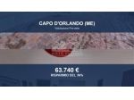Immobile in asta di 88 m² in vendita a Capo d'Orlando