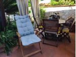 Villetta a schiera in vendita a Avenza - Carrara 150 mq  Rif: 1413441