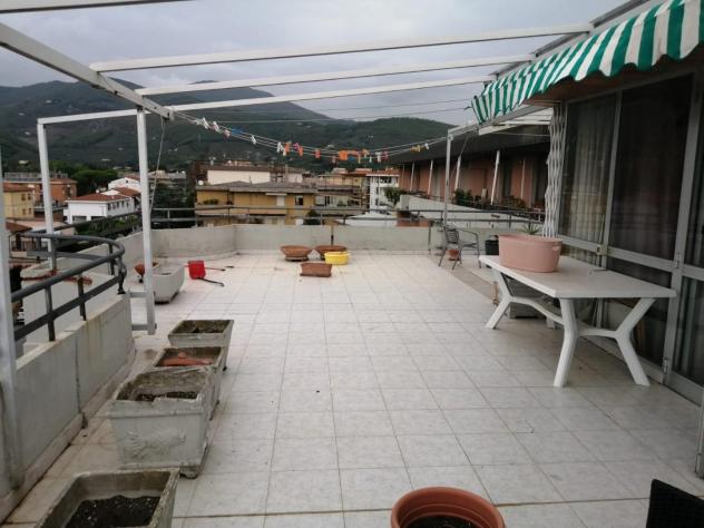 Attico in vendita a Cascina 110 mq Rif: 1385763