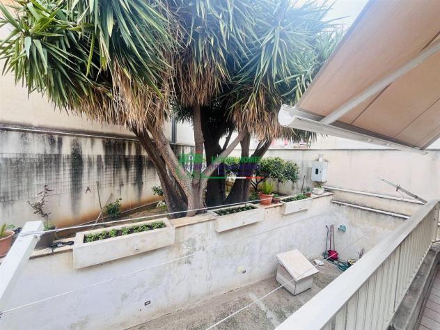 Rif.2591 - Prestigiosa villetta con giardino in zona residenziale – Comiso - Foto 17
