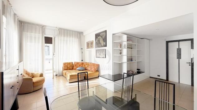 APPARTAMENTO INDIPENDENTE di 4 vani e di 150 mq (CONCOREZZO) rif. HOME 3657 - Foto 4