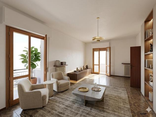 Appartamento in vendita a Empoli 100 mq Rif: 1418837 - Foto 4