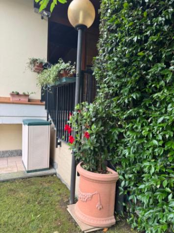 Villa di 460 m² con più di 5 locali e box auto doppio in vendita a Induno Olona - Foto 18