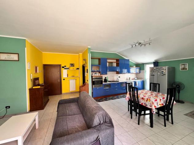 Appartamento - Milano . Rif.: Cod. rif 3304728VRG