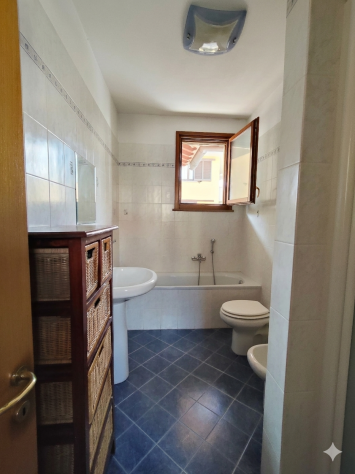 Appartamento in vendita a Montecatini-Terme 75 mq Rif: 1412950 - Foto 8