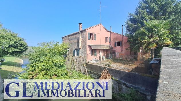 EX MULINO a Badoere Rif. GL1598 - Foto 2