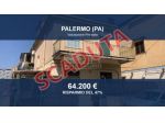 Immobile in asta di 134 m² in vendita a Palermo