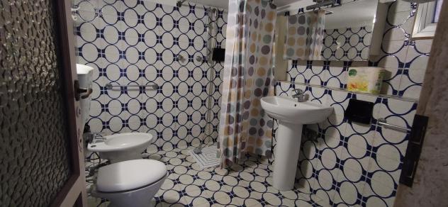 Appartamento indipendente con accesso privato al mare - Foto 9