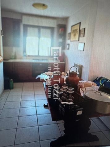 APPARTAMENTO INDIPENDENTE di 3 vani e di 65 mq (ROCCASTRADA) rif. 03693 - Foto 11