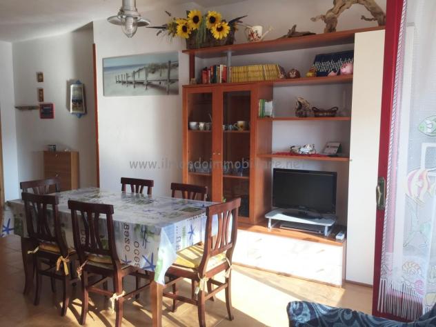 Appartamento in vendita a Vada - Rosignano Marittimo 75 mq Rif: 1413875